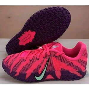 Nike Ja 3 Price of Admission Max Volume GS Big Kid IB4773-600 Size 5Y Wmn's 6.5